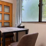 Evergreen Hotel Ichigaya Luxe