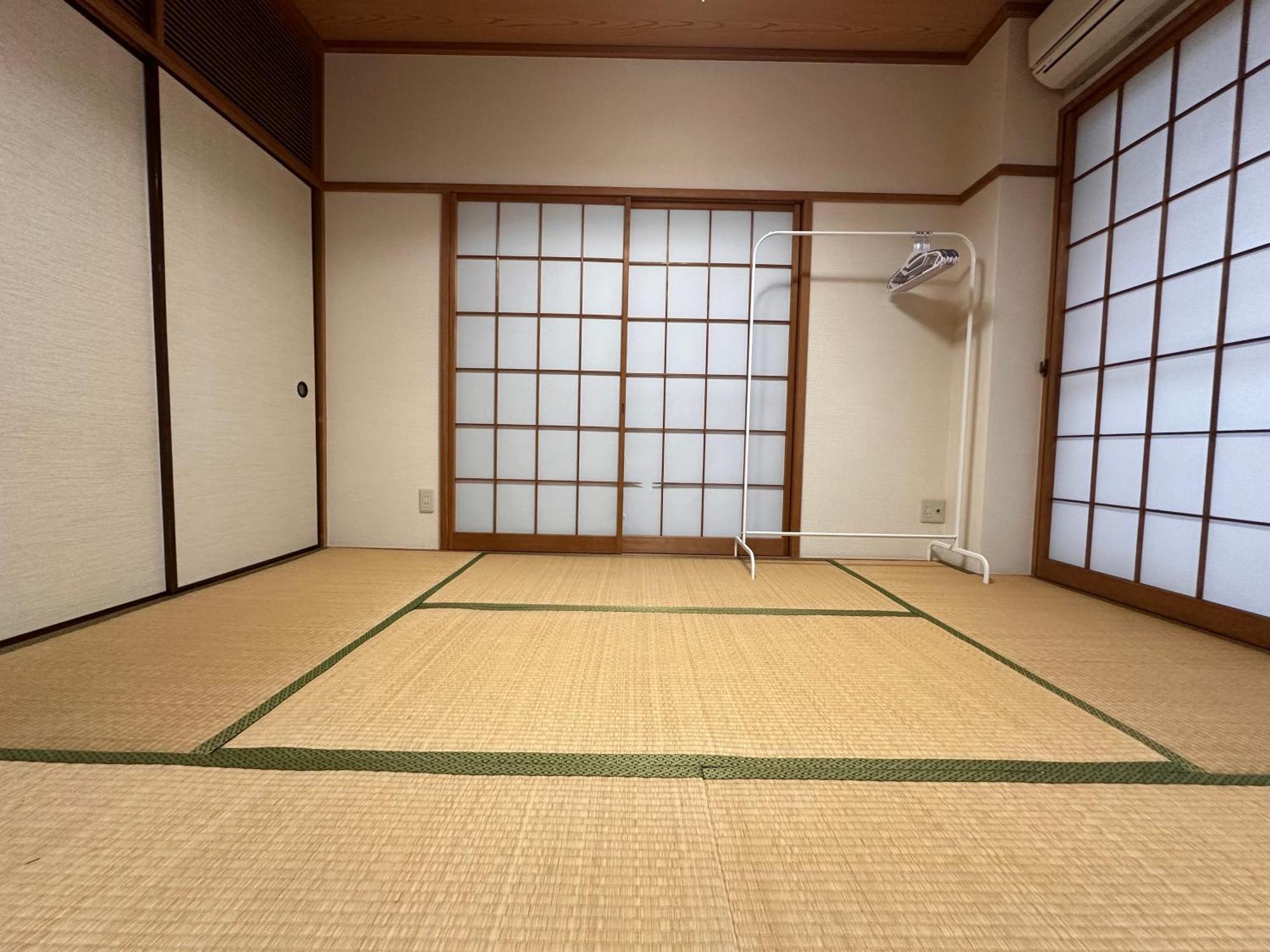 Appartement Evergreen Ichigaya Luxe *