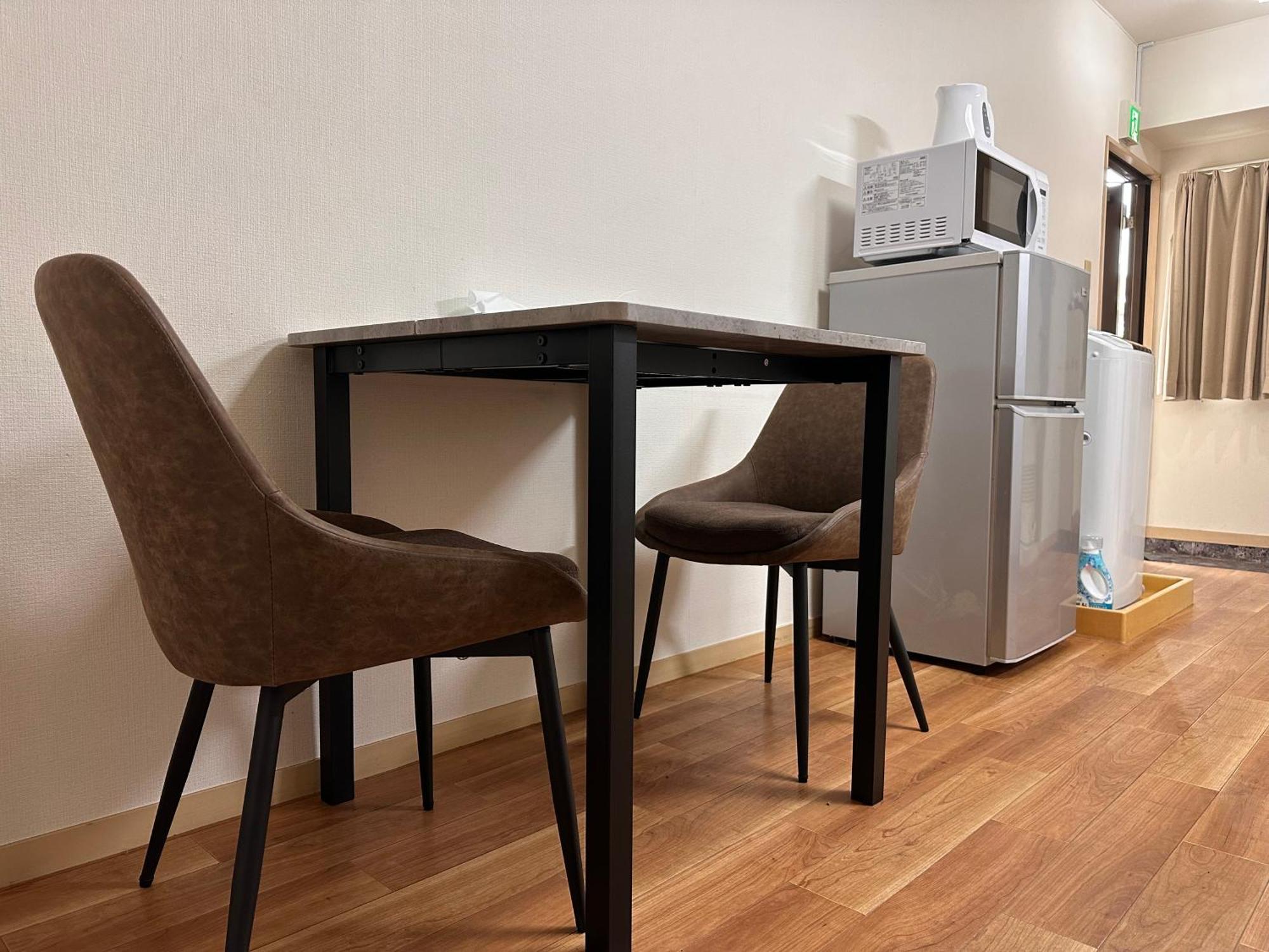 Appartement Evergreen Ichigaya Luxe
