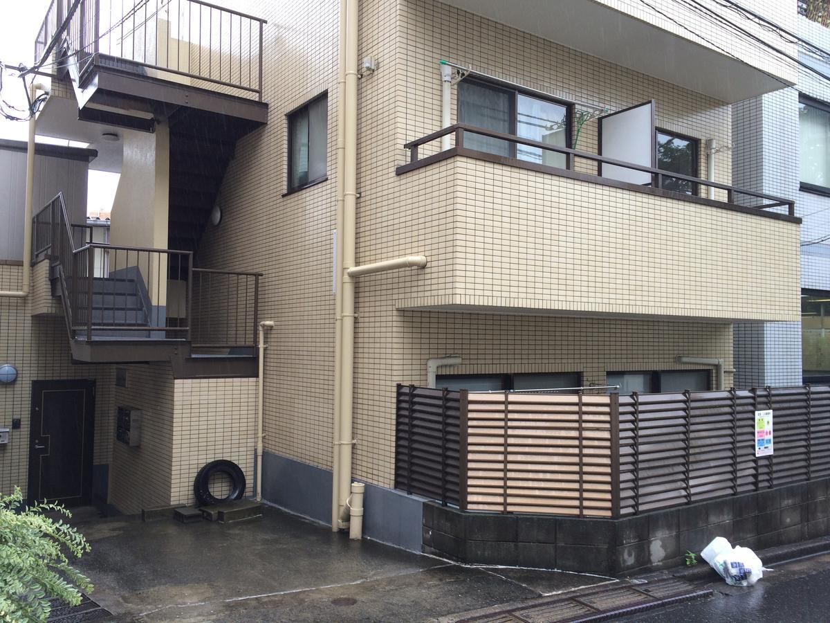 Evergreen Ichigaya Luxe * Tōkyō